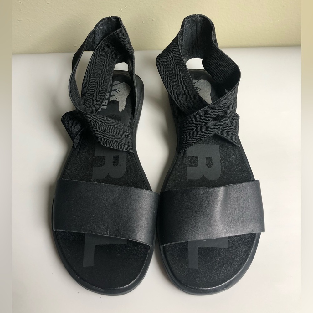 Sorel Ella II Sandal Size: US 6.5 EUR 37.5